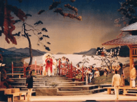 Madama Butterfly