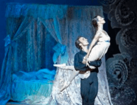 Ballett: Onegin