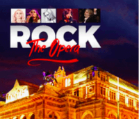 Rock the Opera
