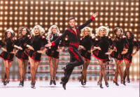Lord of the Dance - created by Michael Flatley