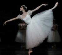 Giselle