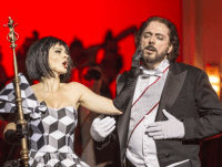 Un ballo in maschera