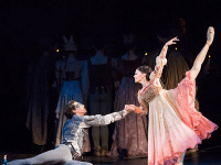 © Ungarische Staatsoper © Ungarische Staatsoper