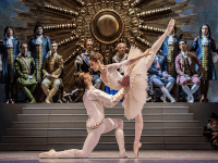 © Prager Staatsoper © Prager Staatsoper