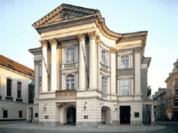 © Ständetheater Prag © Ständetheater Prag