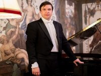 Concierto de piano