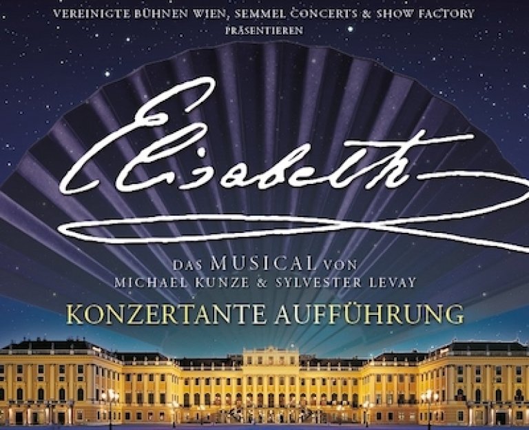 Elisabeth - Das Musical
