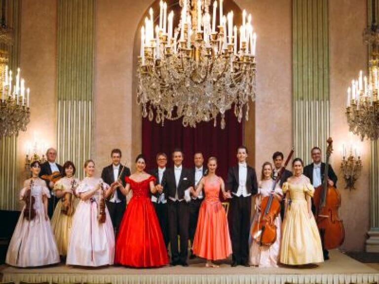 Orquesta Residente de Viena