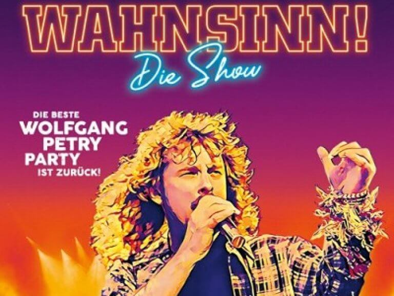 © Show Factory Entertainment GmbH