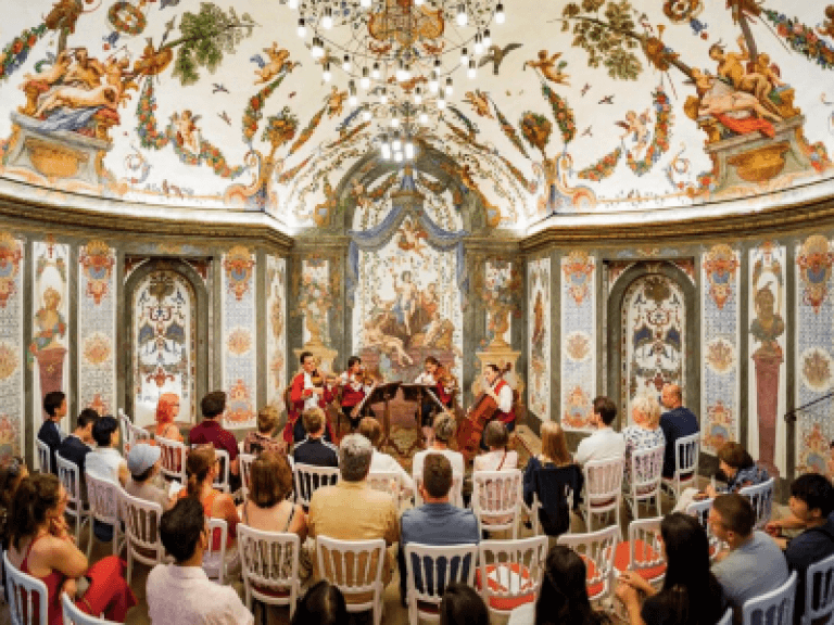 Mozart Ensemble Viena