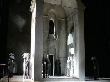 @Metropolitan Opera