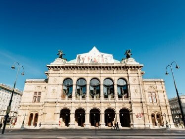 © Vienna Sightseeing