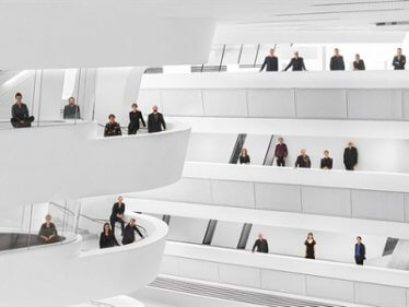 © Klangforum Wien
