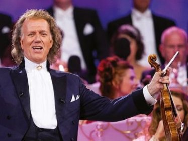 © André Rieu Productions B.V.