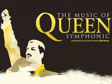 © Queen Symphonic