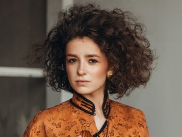 © Julia Altukhova / Jane Petrova