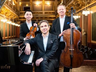 © Altenberg Trio