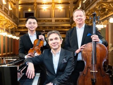 © Altenberg Trio