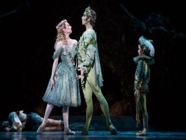 © Semperoper Dresden