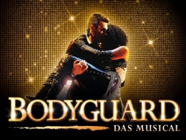 Bodyguard Sujet Header© THE BODYGUARD (UK) LTD