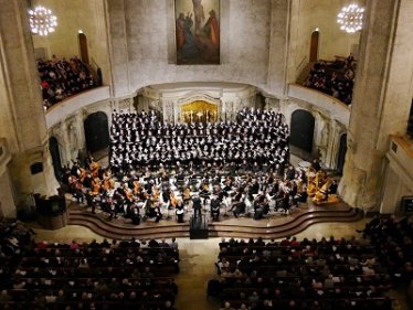 © Kreuzkirche Dresden