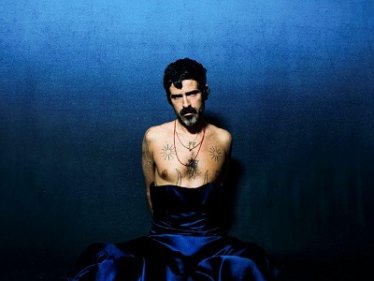 © Devendra Banhart / Globe Wien
