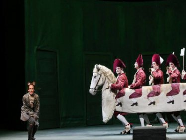 © Volksoper Wien GmbH