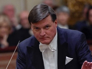© Musikverein Wien