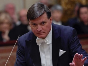 © Musikverein Wien