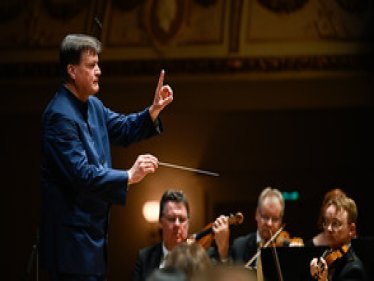 © Semperoper Dresden