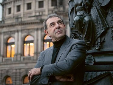© Dresdner Musikfestspiele