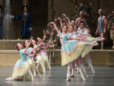 © Semperoper Dresden