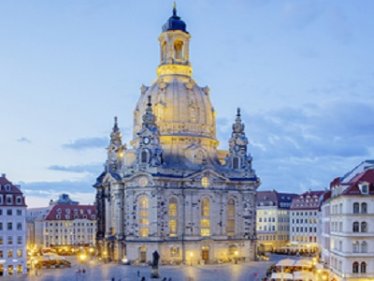 © Frauenkirche Dresden