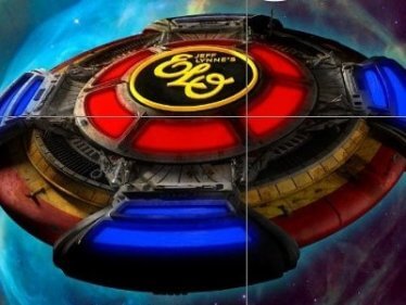 JEFF LYNNE'S ELO - © Live Nation (Ausschnitt)