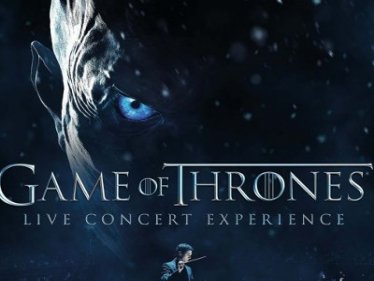 (c) Game of Thrones (Ausschnitt)