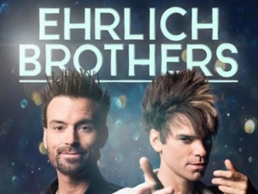 © Ehrlich Brothers
