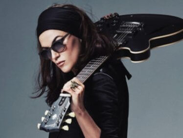 Foto: Melody Gardot MGMT