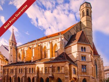 © Minoritenkirche