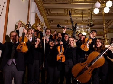 © Musikverein Wien