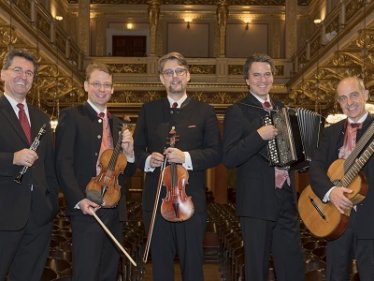 © Philharmonia Schrammeln