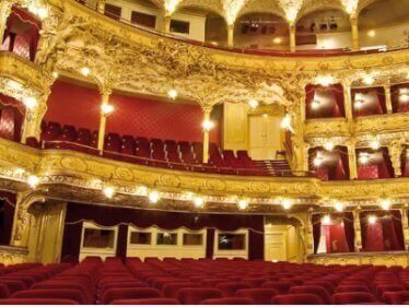 © Staatsoper Prag