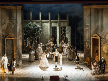 © Ungarische Staatsoper