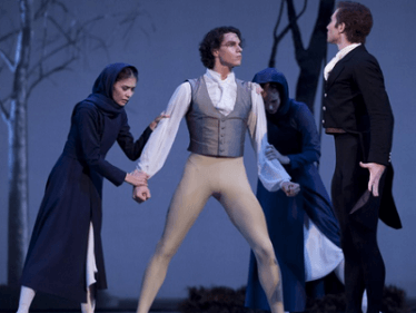 © Ungarische Staatsoper