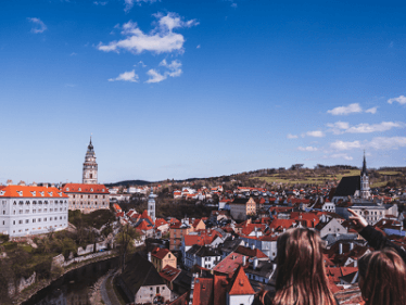 © Destination management of Cesky Krumlov Region_Tomas Perzl