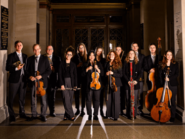 © Musikverein Wien