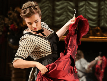 © Volksoper Wien