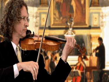 Sonderkonzert zum Neuen Jahr