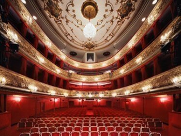 © Theater in der Josefstadt