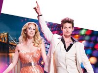 Saturday Night Fever