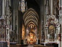 Adventkonzerte im Stephansdom
